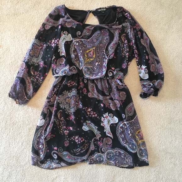 Express Dresses & Skirts - Express Dress